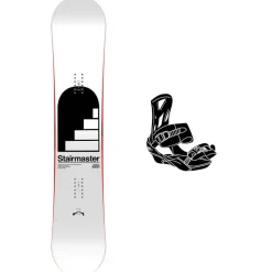 Planche Snowboard Capita Sb Stairmaster
