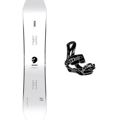 Planche Snowboard Capita The Black Snowboard Of Death