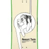 Planche Snowboard Capita Resort Twin