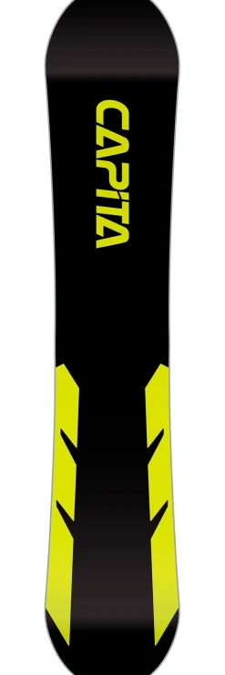 Planche Snowboard Capita Mega Mercury