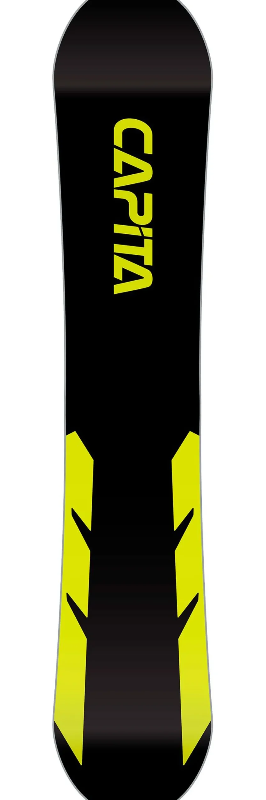 Planche Snowboard Capita Mega Mercury