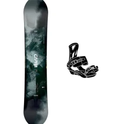 Planche Snowboard Capita Mega Mercury