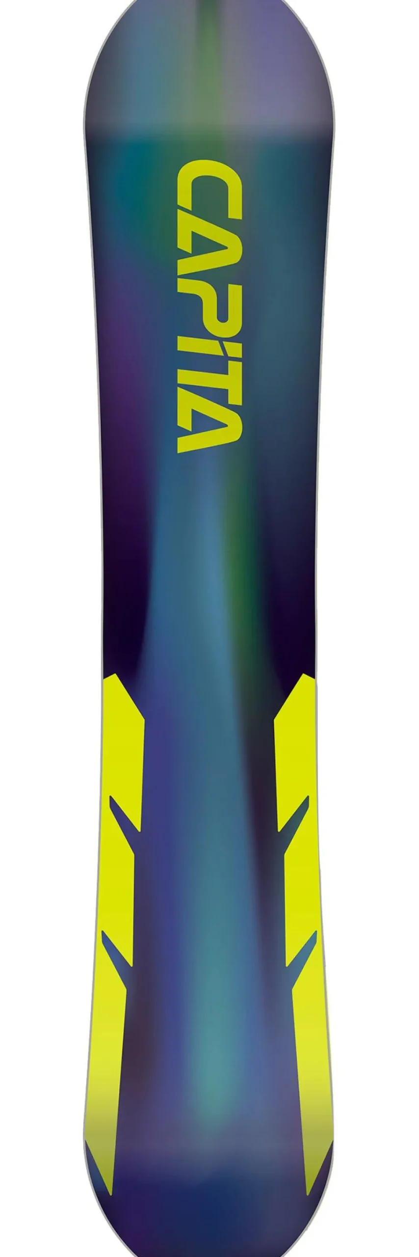 Planche Snowboard Capita Mercury