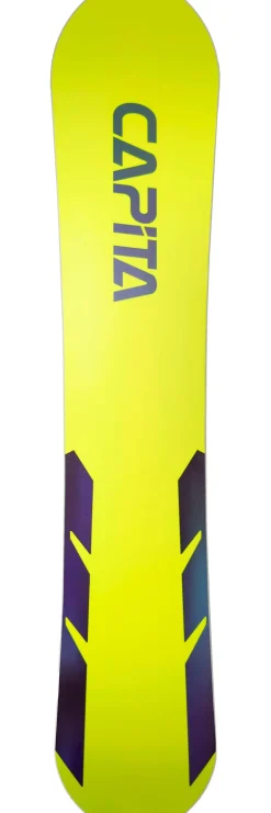 Planche Snowboard Capita Mercury