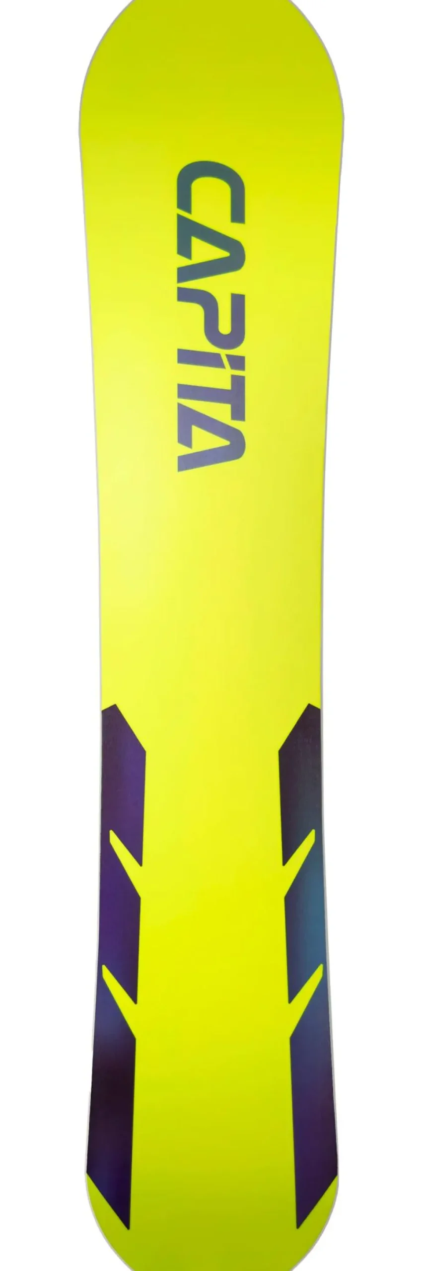 Planche Snowboard Capita Mercury