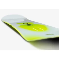 Planche Snowboard Capita Mercury
