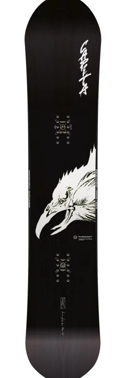 Planche Snowboard Capita Kazu Kokubo Pro