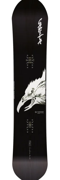 Planche Snowboard Capita Kazu Kokubo Pro