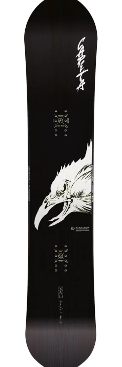 Planche Snowboard Capita Kazu Kokubo Pro