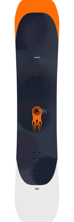 Planche Snowboard Drake League