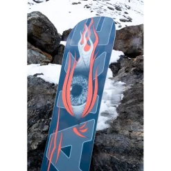 Planche Snowboard Drake League