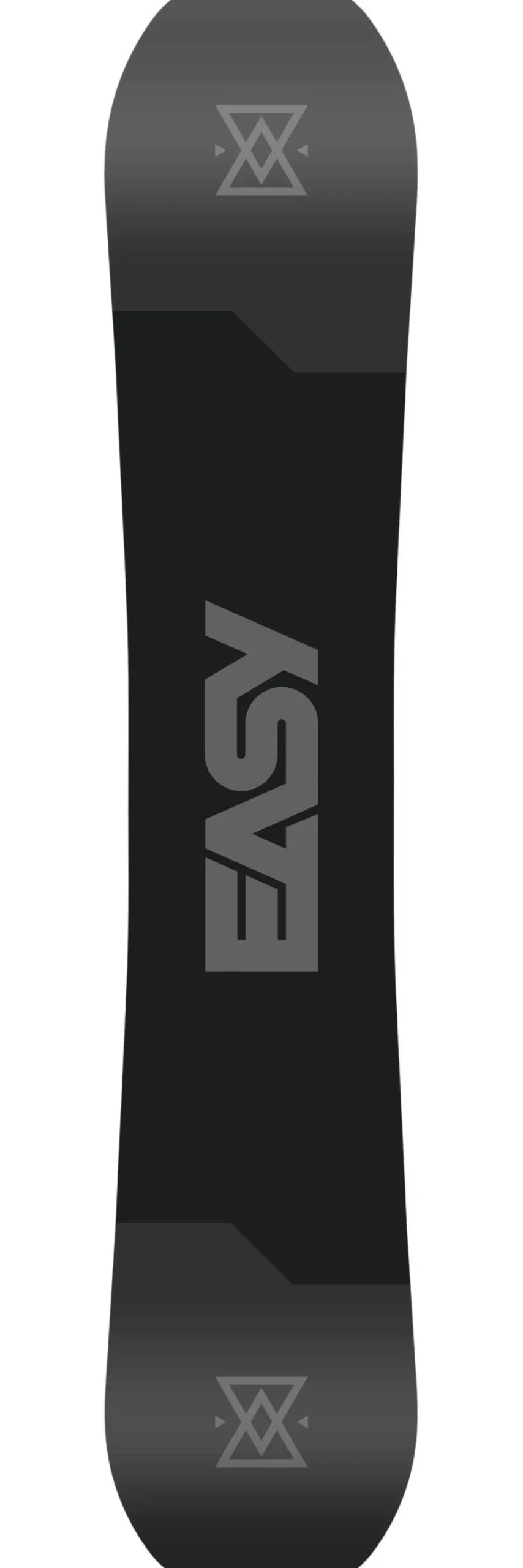 Planche Snowboard Easy Snowboard Pink Torsion