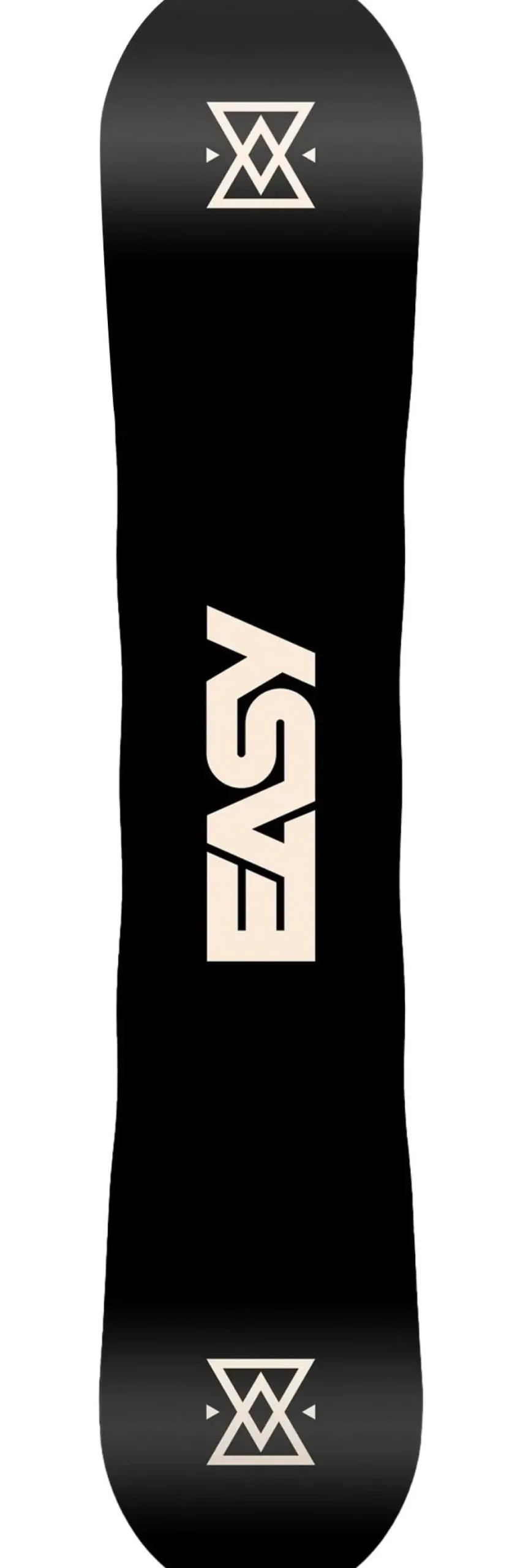 Planche Snowboard Easy Snowboard Nomad