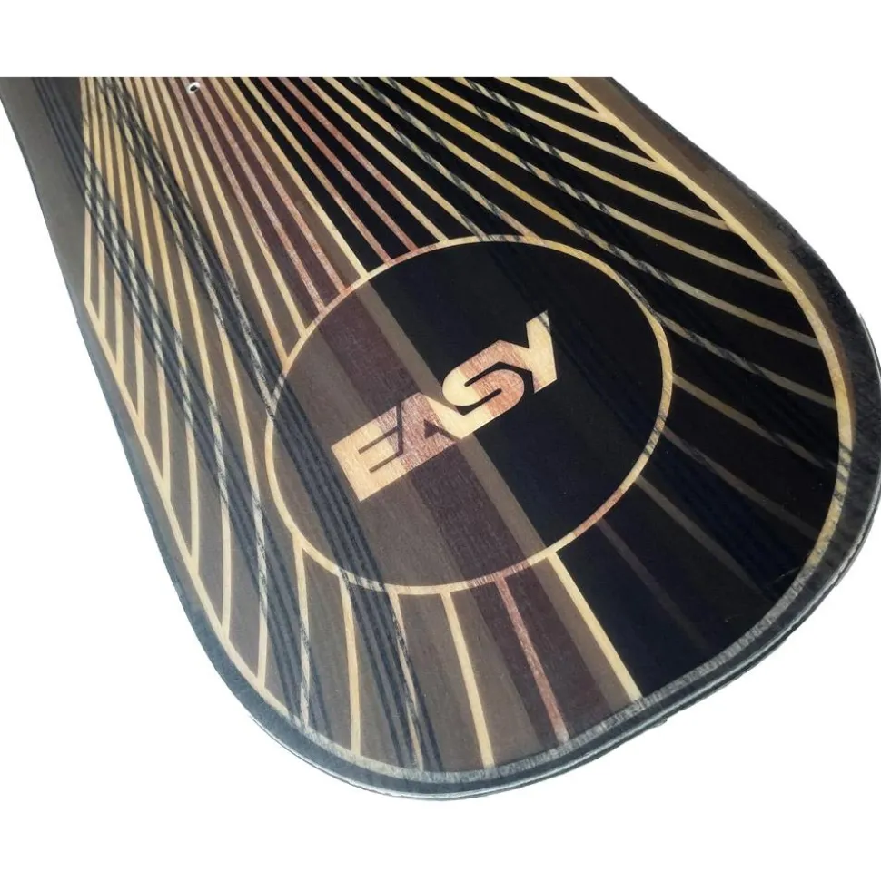 Planche Snowboard Easy Snowboard Nomad