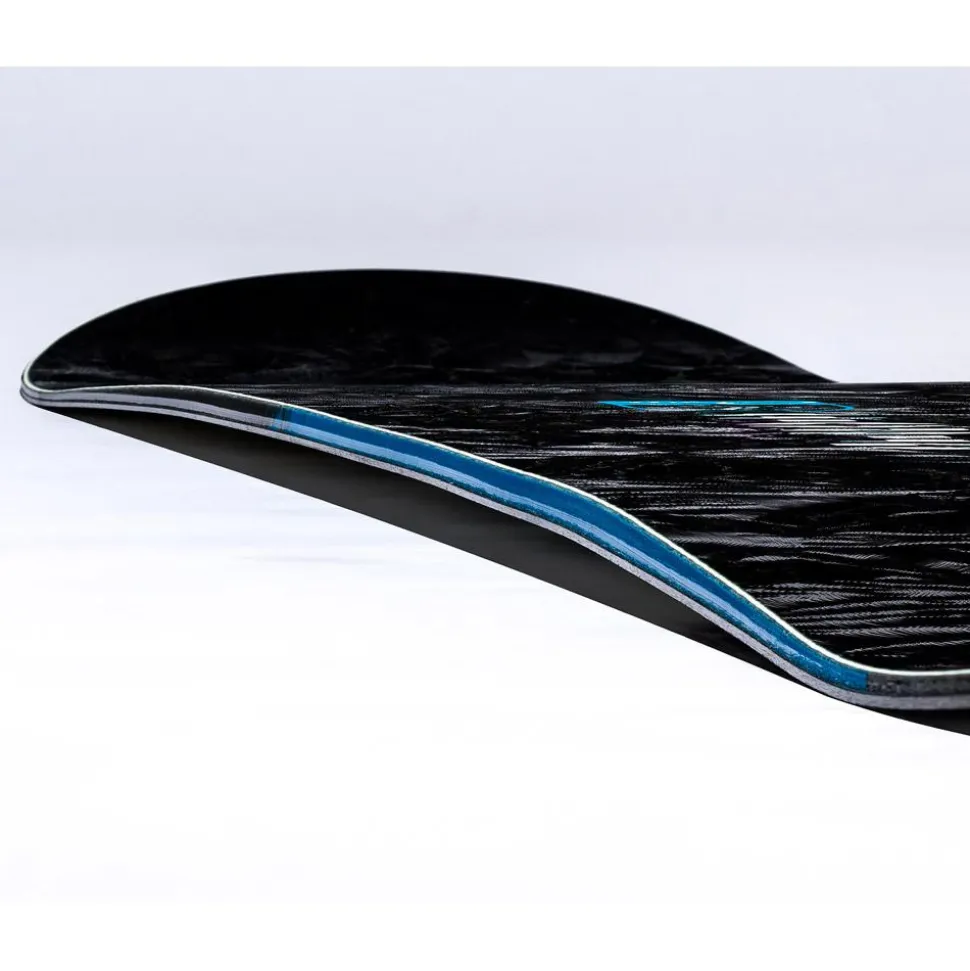 Planche Snowboard Gnu Antigravity