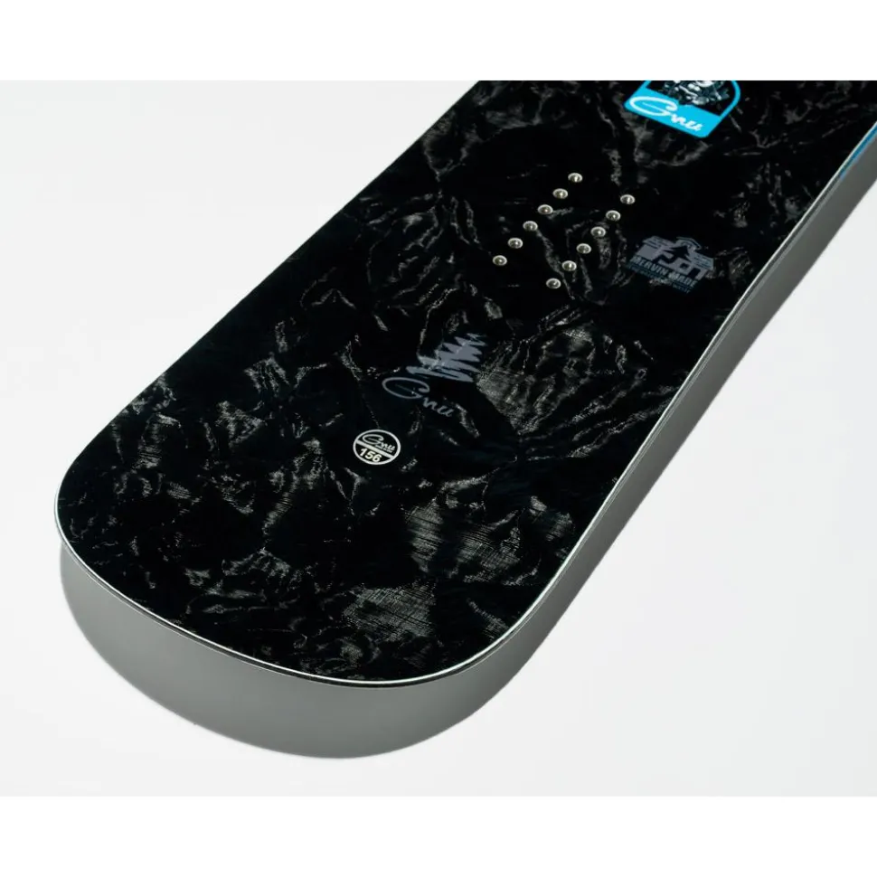 Planche Snowboard Gnu Antigravity