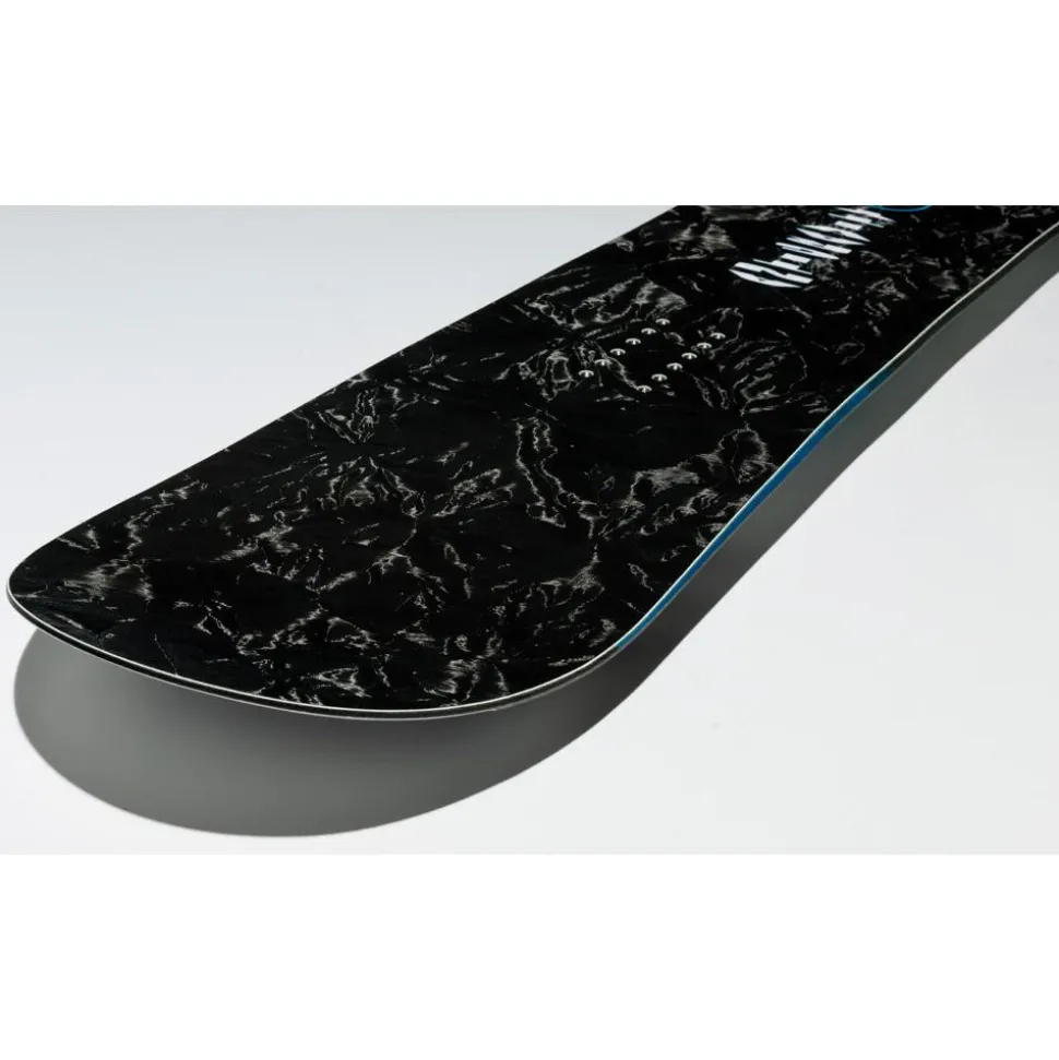 Planche Snowboard Gnu Antigravity