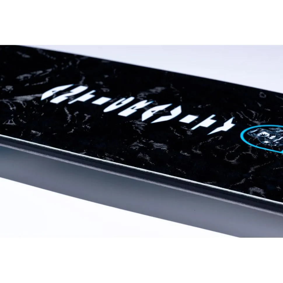 Planche Snowboard Gnu Antigravity