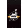 Planche Snowboard Gnu Facts