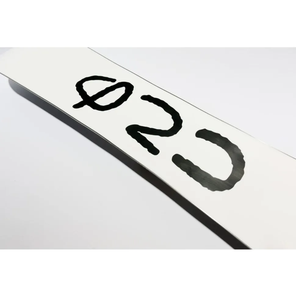 Planche Snowboard Gnu Facts