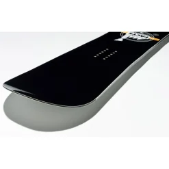 Planche Snowboard Gnu Facts