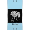 Planche Snowboard Gnu Fiction