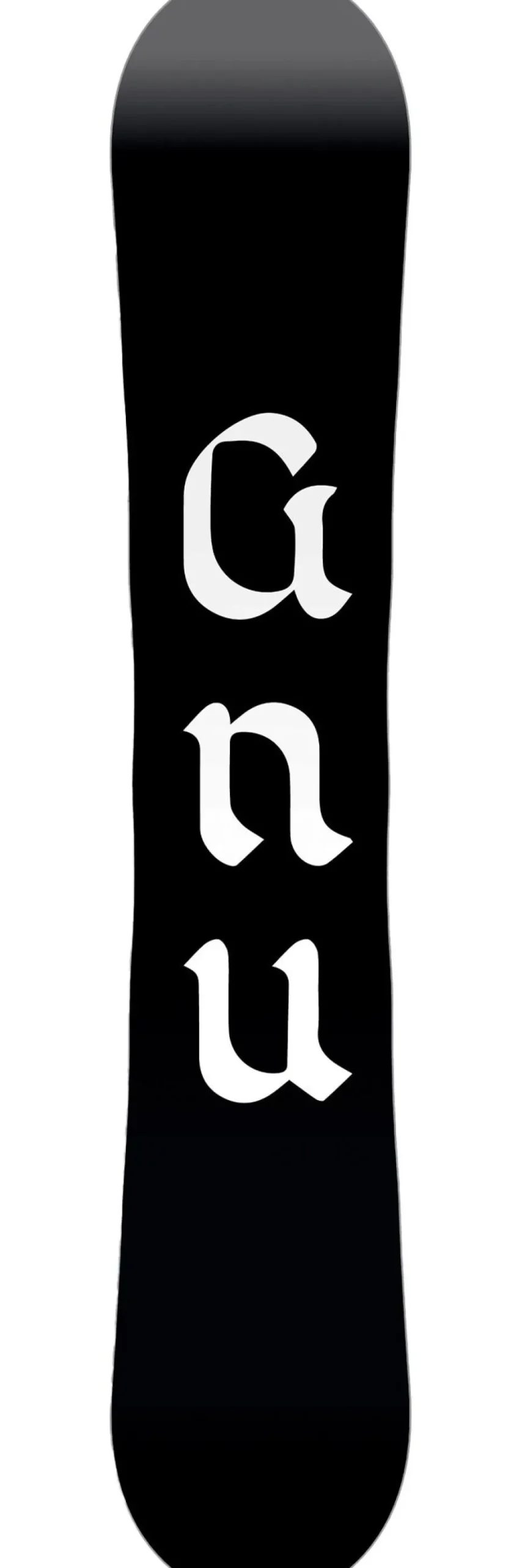 Planche Snowboard Gnu Fiction