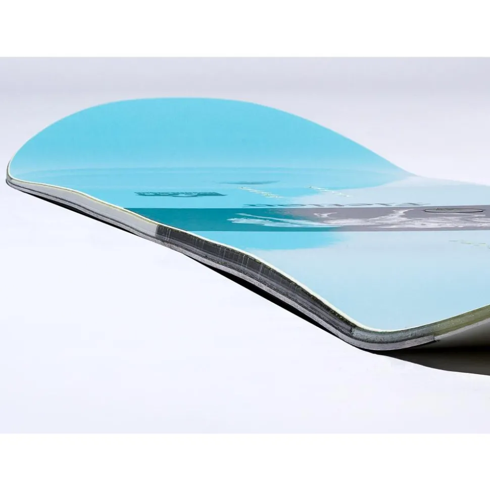 Planche Snowboard Gnu Fiction