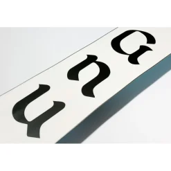 Planche Snowboard Gnu Fiction