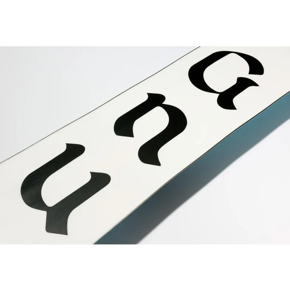 Planche Snowboard Gnu Fiction