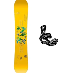 Planche Snowboard Gnu Gloss
