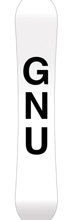 Planche Snowboard Gnu Gloss