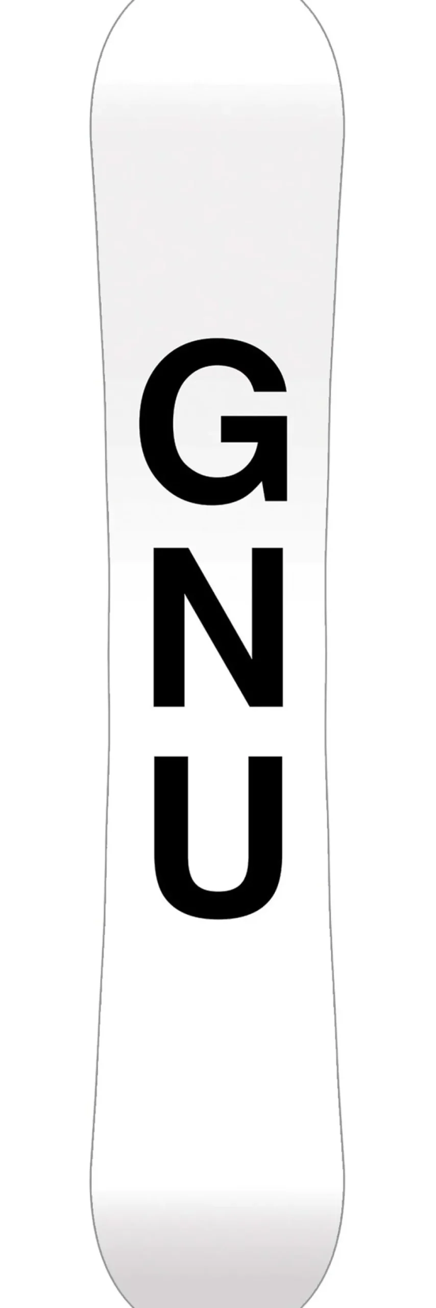 Planche Snowboard Gnu Gloss