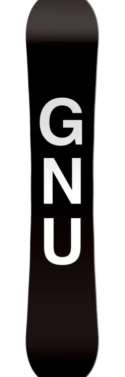 Planche Snowboard Gnu Gloss