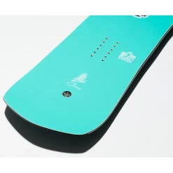 Planche Snowboard Gnu Gremlin