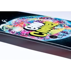 Planche Snowboard Gnu Money