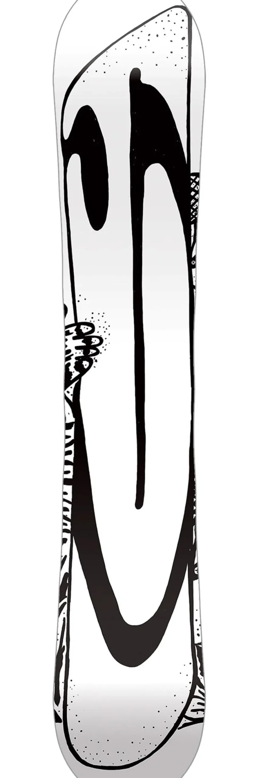 Planche Snowboard Gnu Money