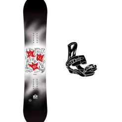 Planche Snowboard Gnu Money