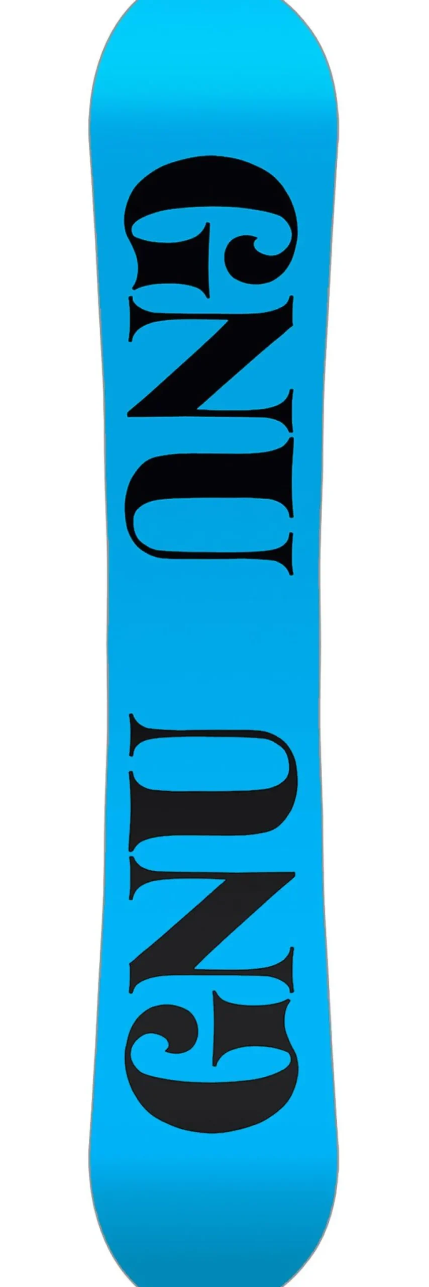 Planche Snowboard Gnu Pro Choice