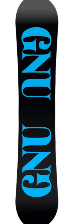 Planche Snowboard Gnu Pro Choice