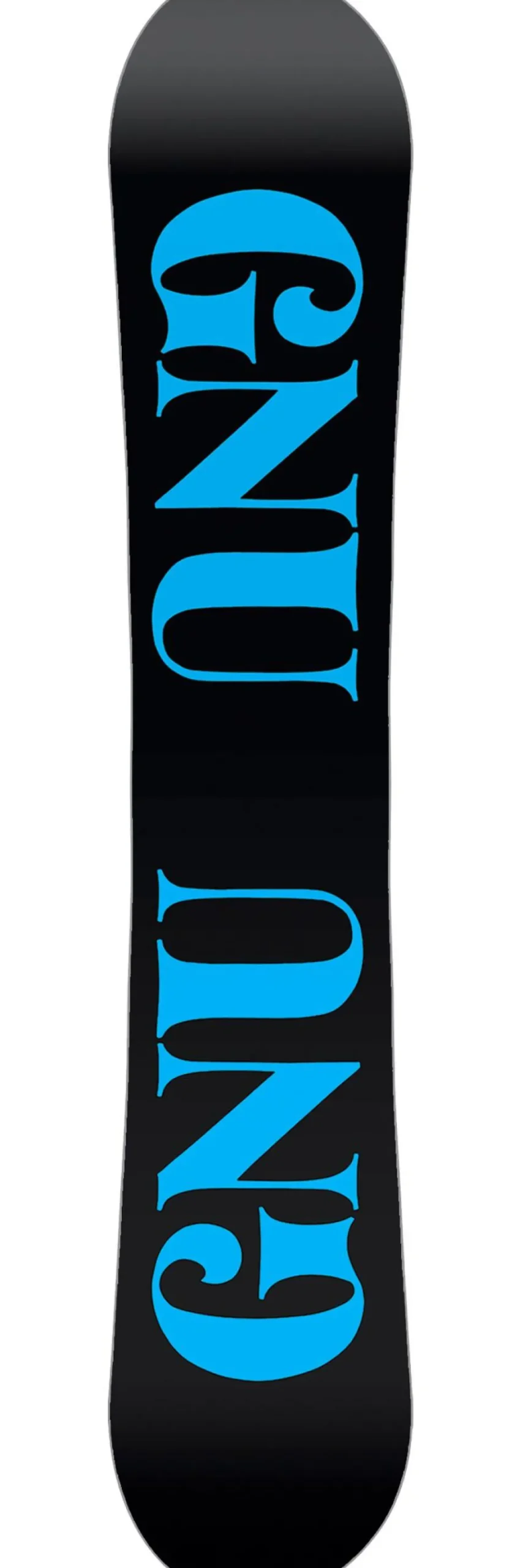 Planche Snowboard Gnu Pro Choice