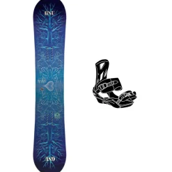 Planche Snowboard Gnu Pro Choice