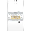 Planche Snowboard Gnu Upgrade