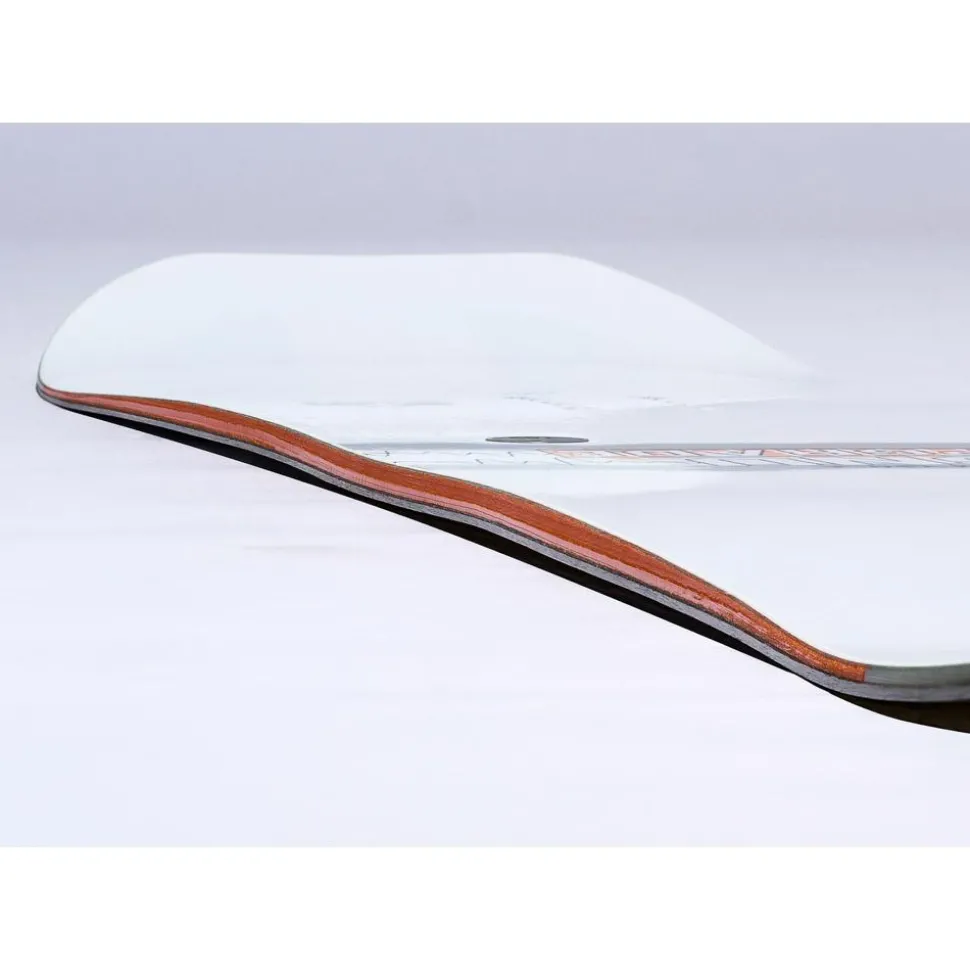 Planche Snowboard Gnu Upgrade