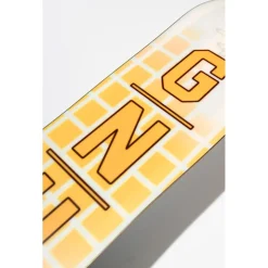 Planche Snowboard Gnu Upgrade