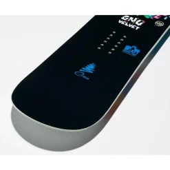Planche Snowboard Gnu Velvet