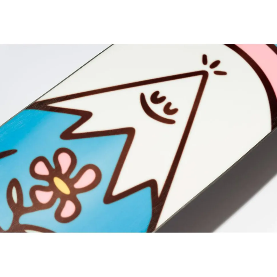 Planche Snowboard Gnu Velvet