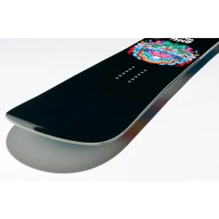 Planche Snowboard Gnu Velvet