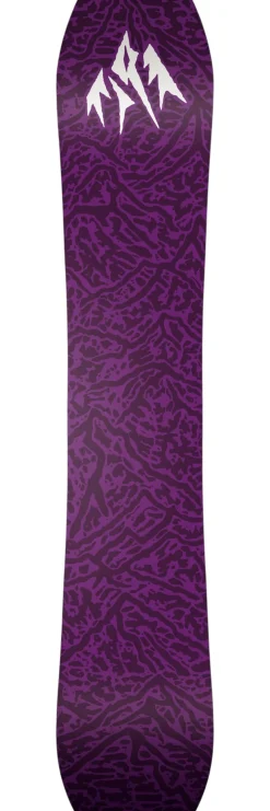 Planche Snowboard Jones Airheart 2.0