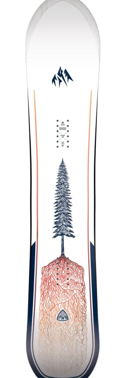 Planche Snowboard Jones Dream Weaver
